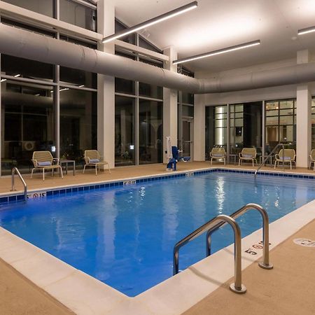 Element St. Louis Midtown Saint Louis Exterior foto