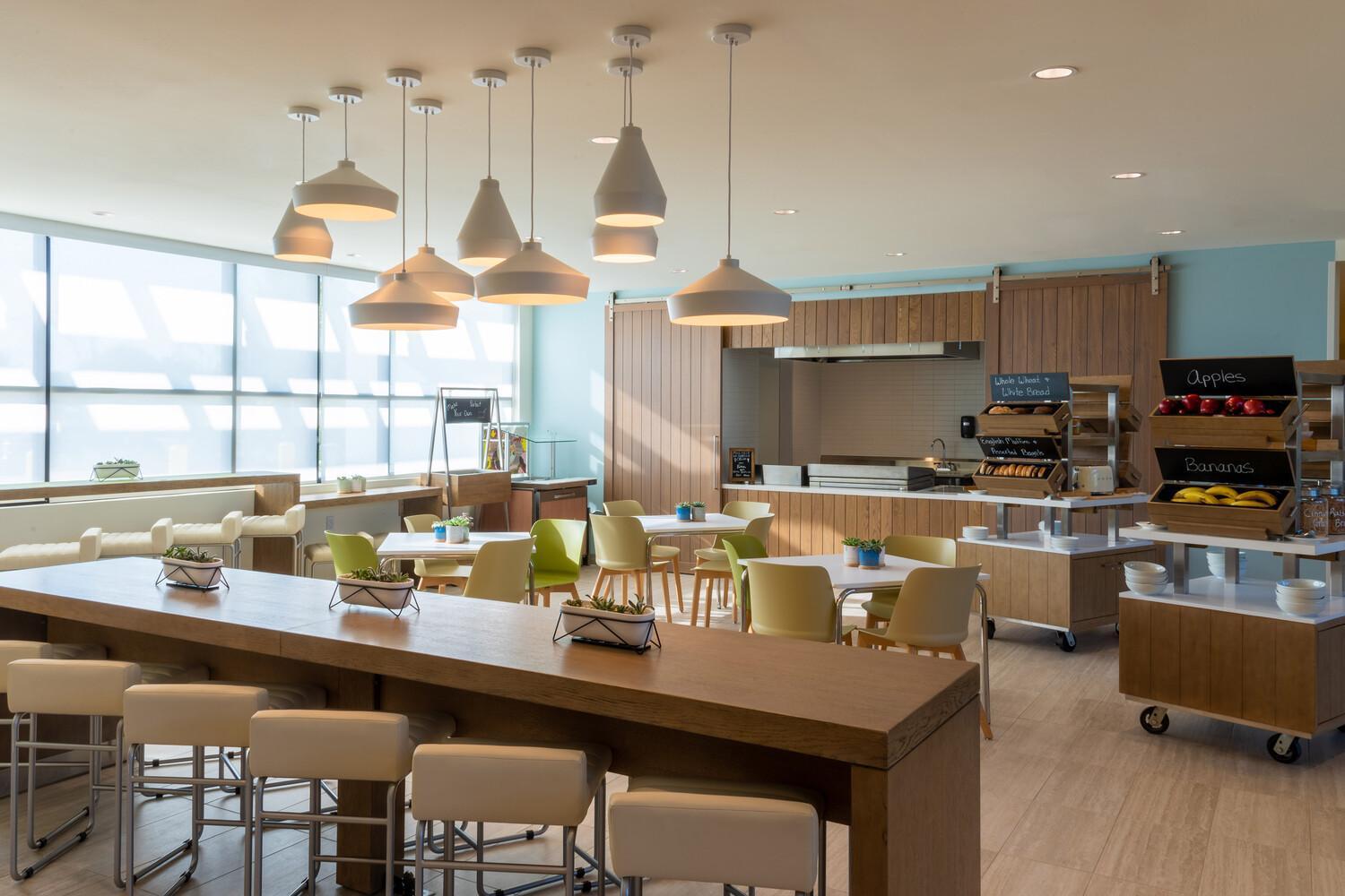 Element St. Louis Midtown Saint Louis Exterior foto