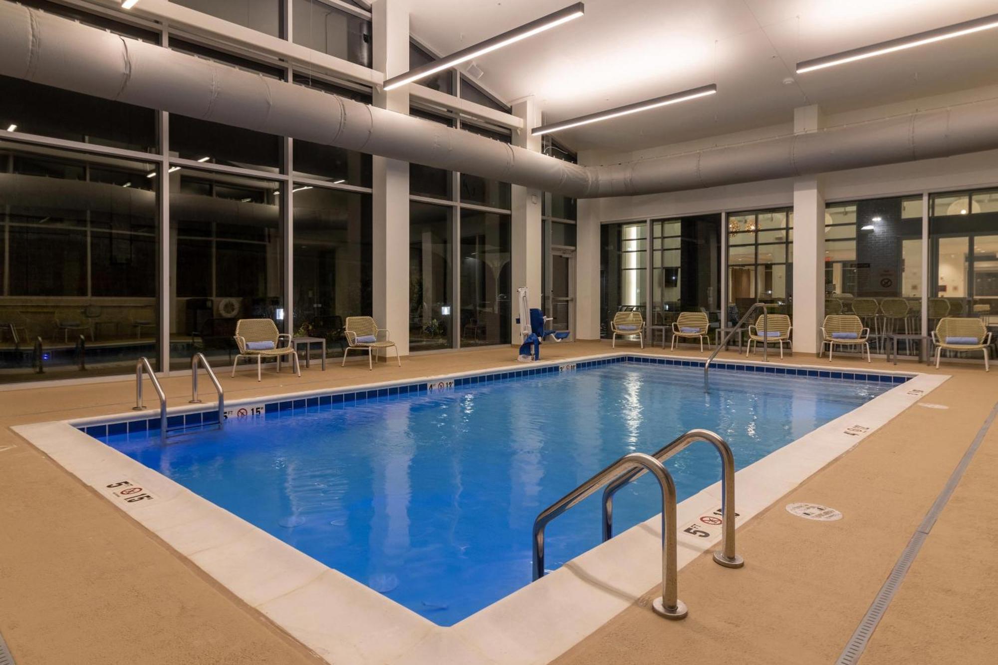 Element St. Louis Midtown Saint Louis Exterior foto