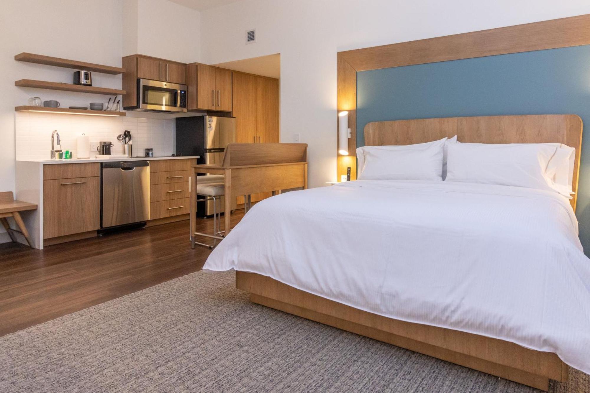 Element St. Louis Midtown Saint Louis Exterior foto