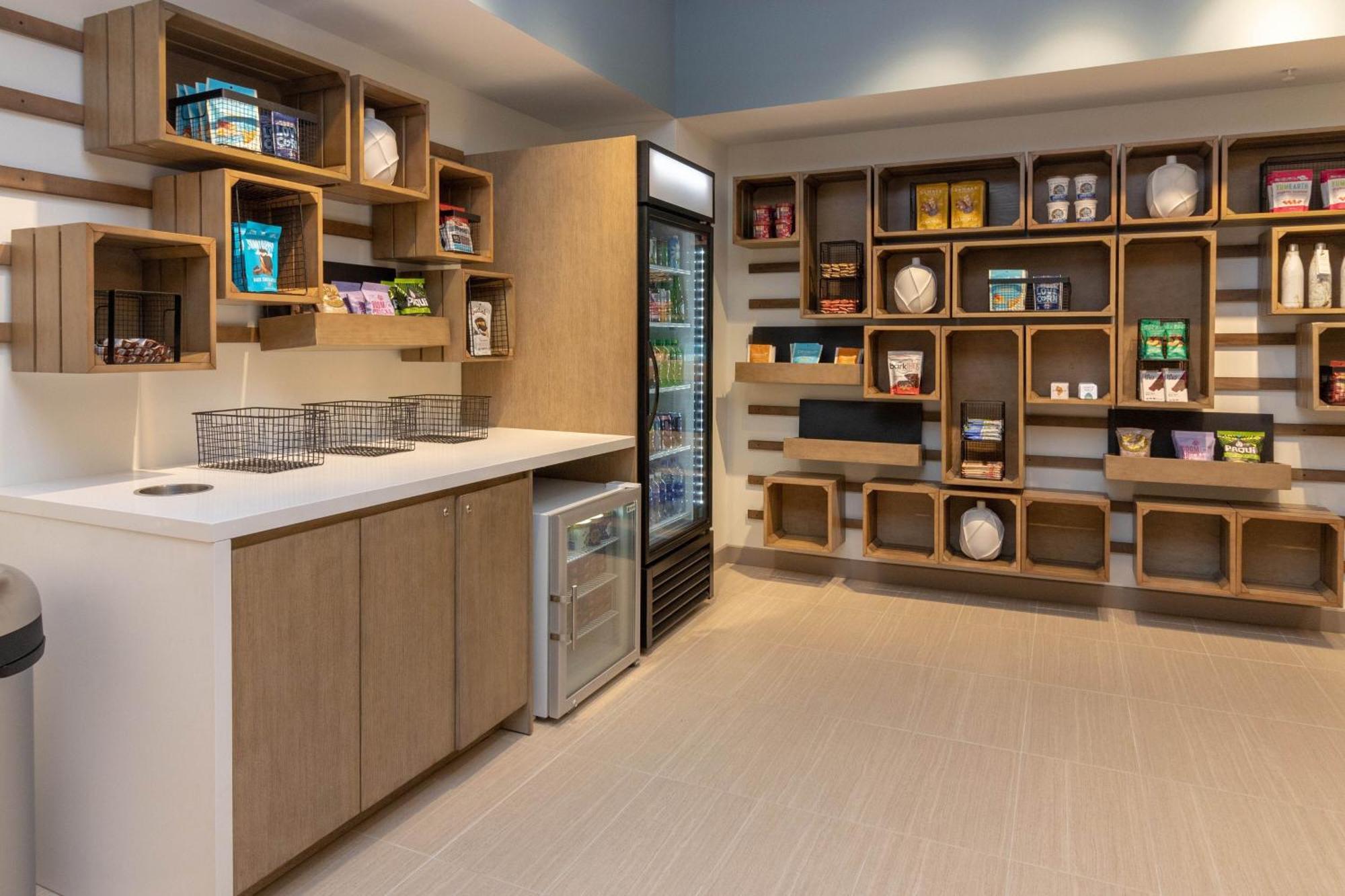 Element St. Louis Midtown Saint Louis Exterior foto