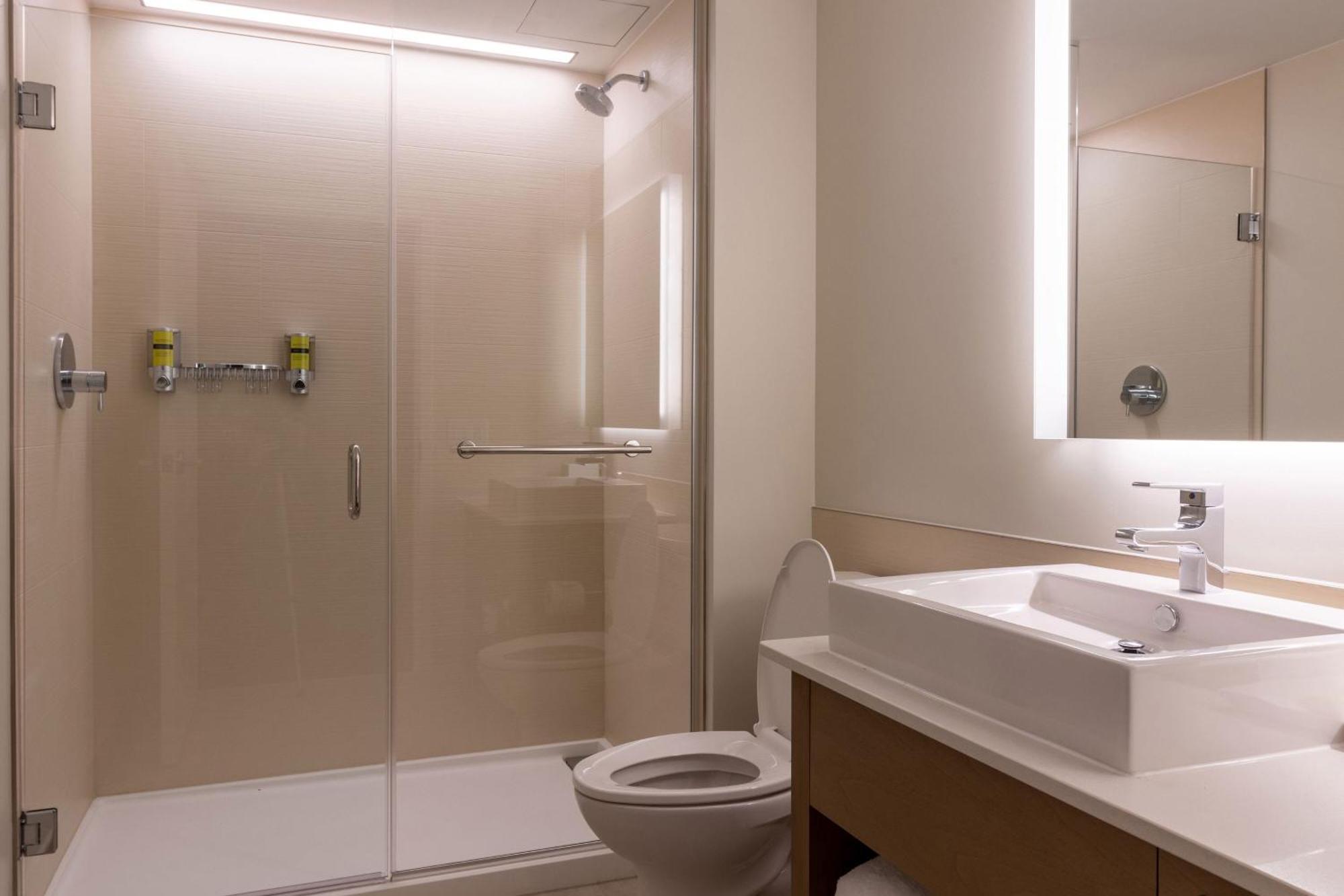 Element St. Louis Midtown Saint Louis Exterior foto