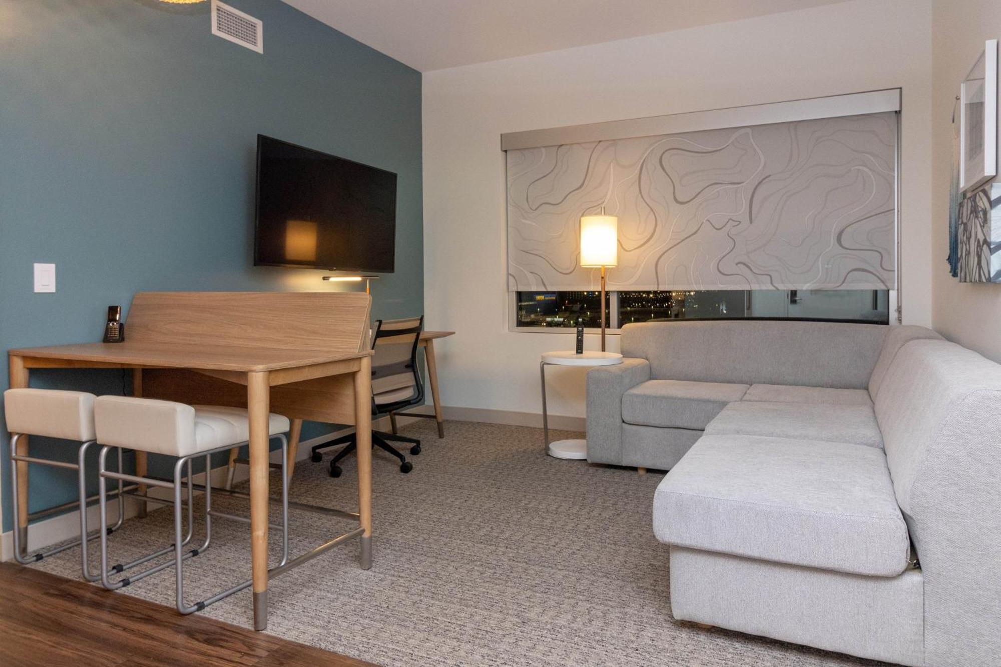 Element St. Louis Midtown Saint Louis Exterior foto