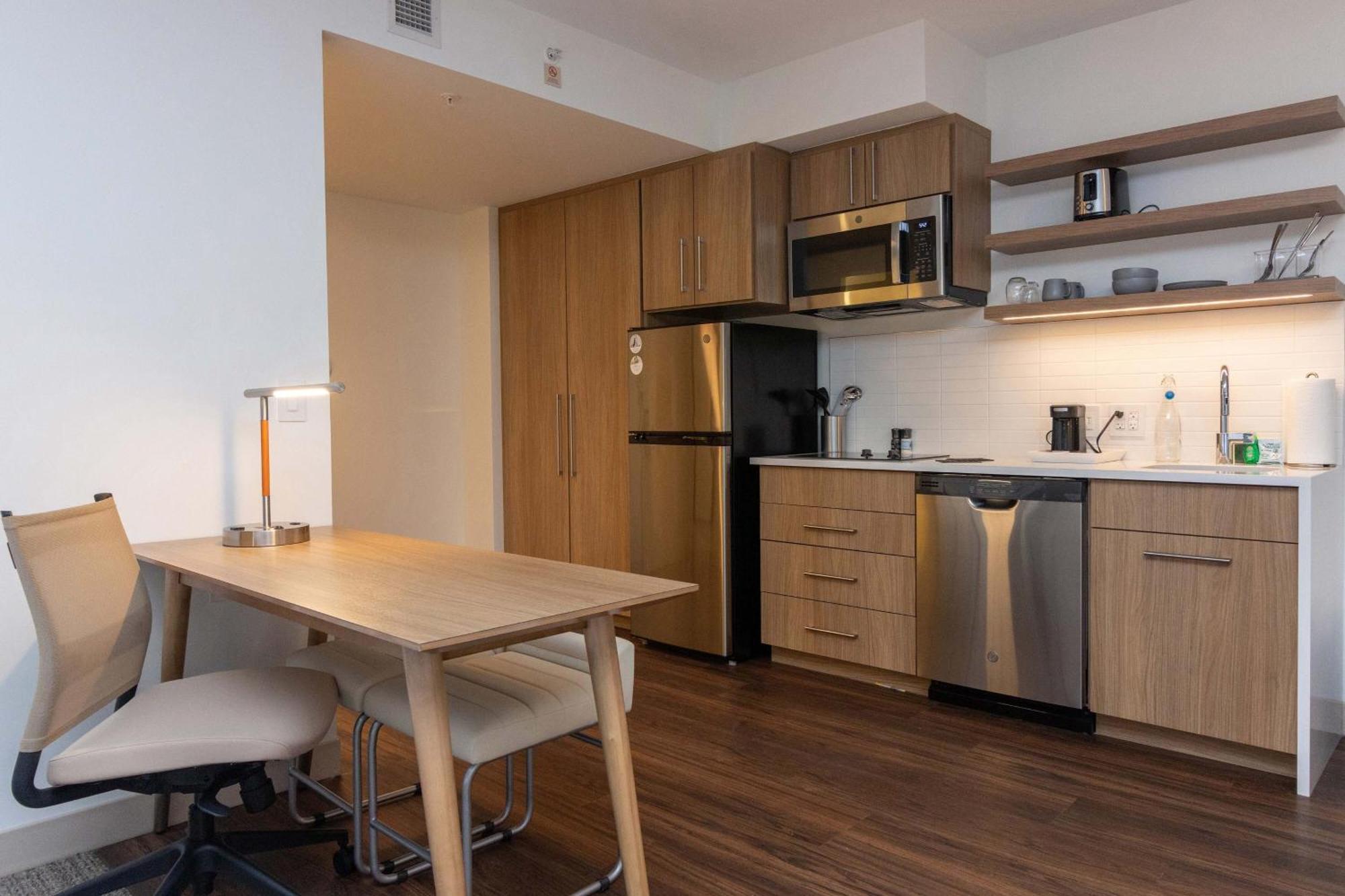 Element St. Louis Midtown Saint Louis Exterior foto