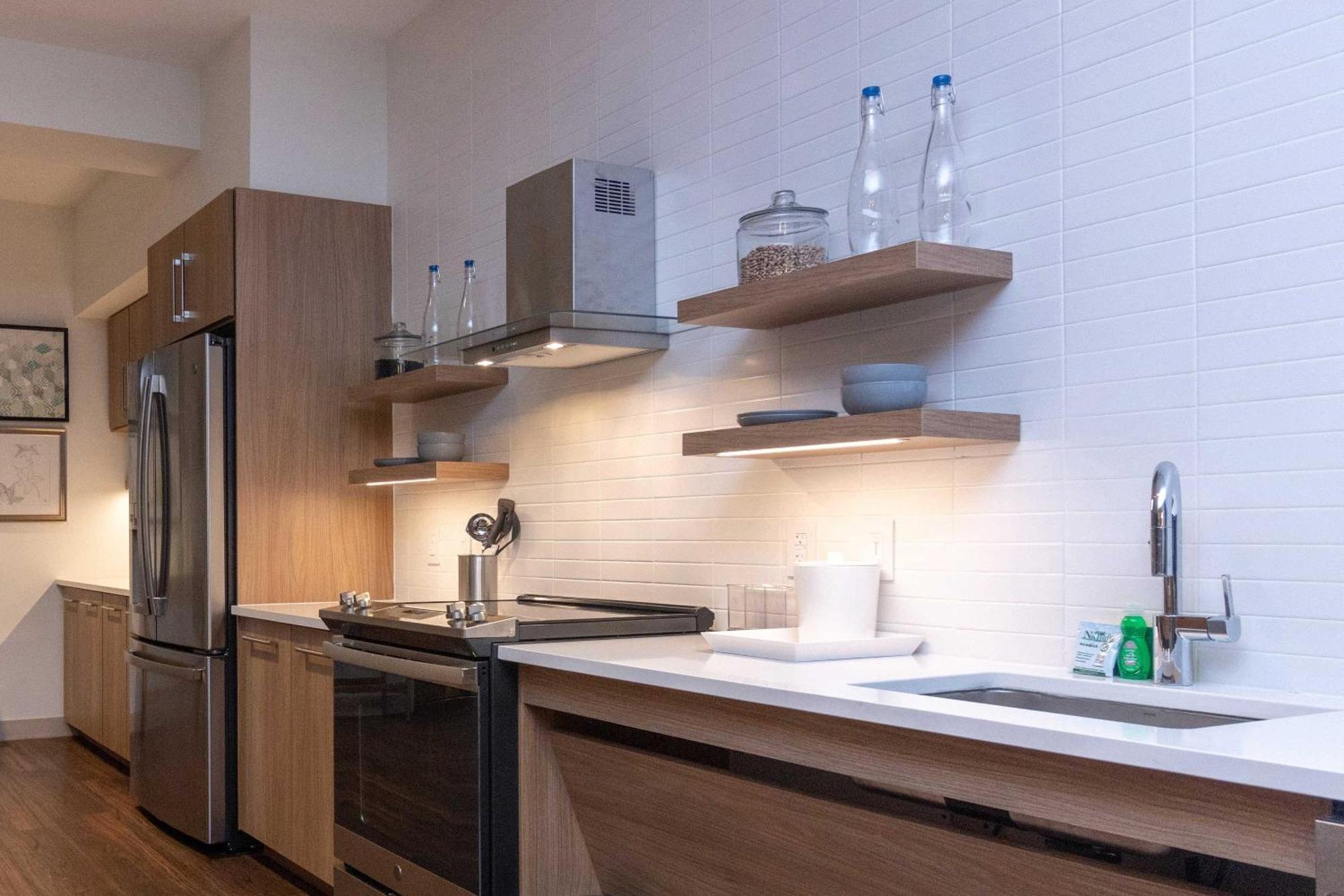 Element St. Louis Midtown Saint Louis Exterior foto