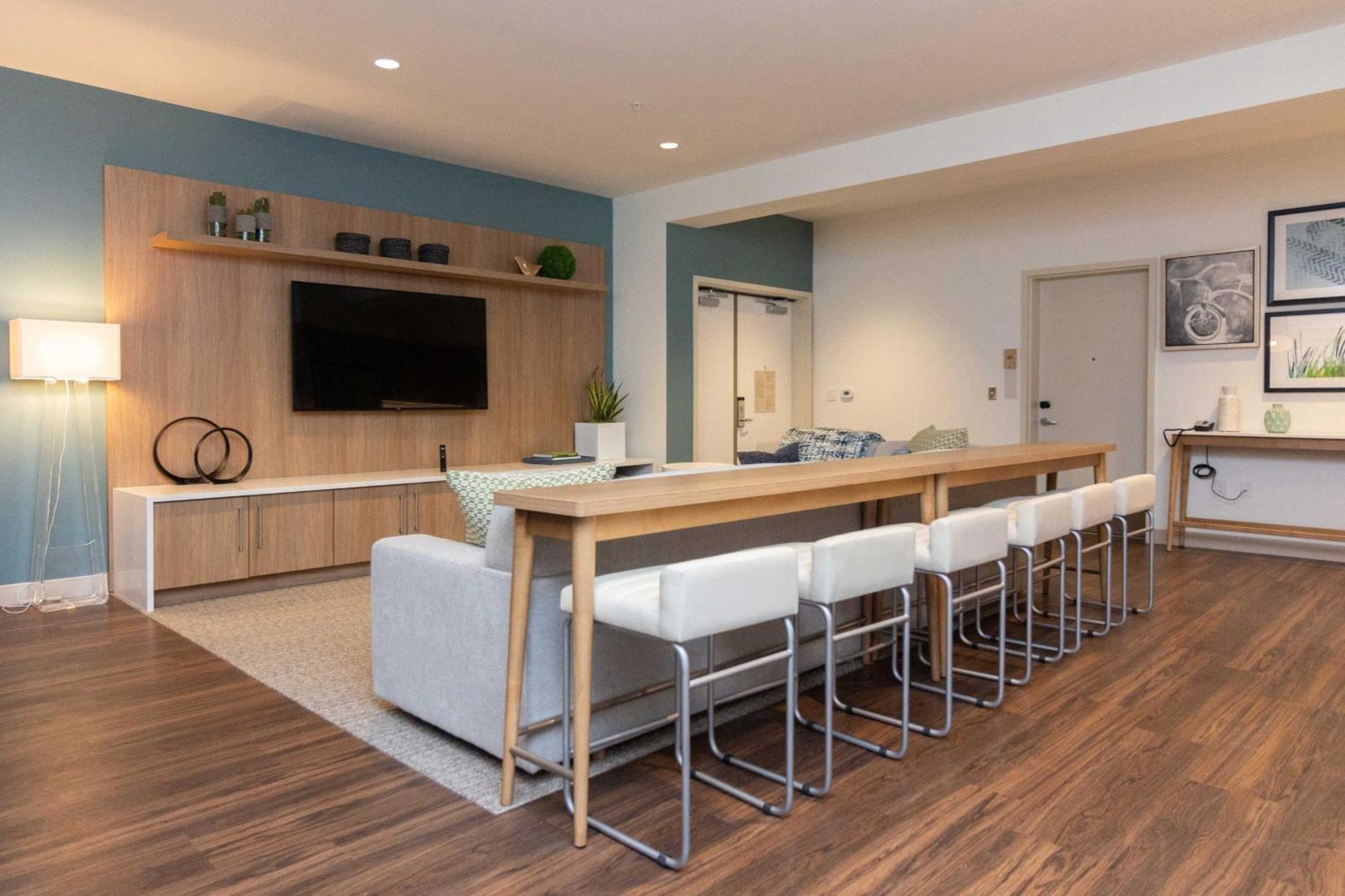 Element St. Louis Midtown Saint Louis Exterior foto