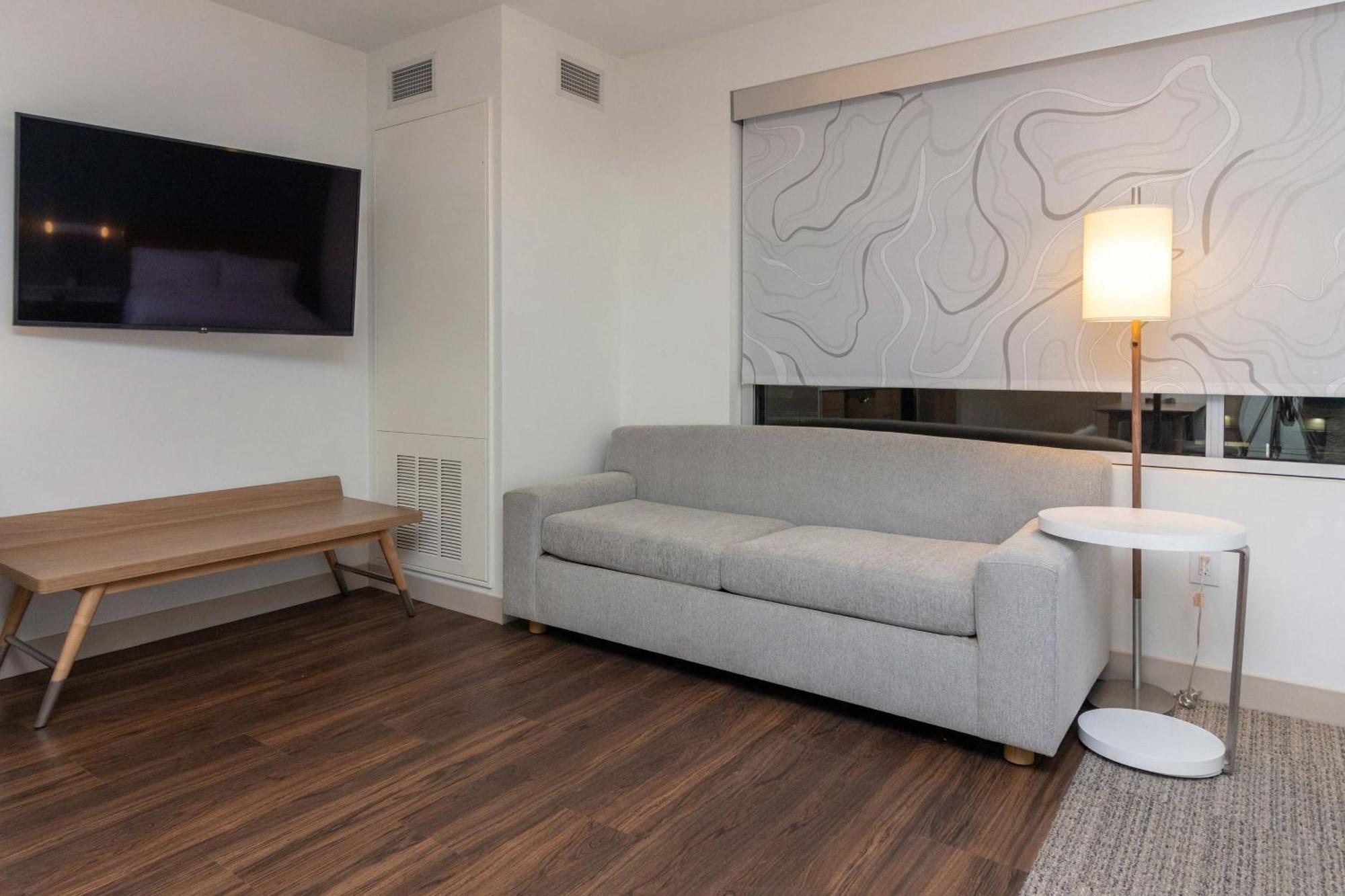 Element St. Louis Midtown Saint Louis Exterior foto
