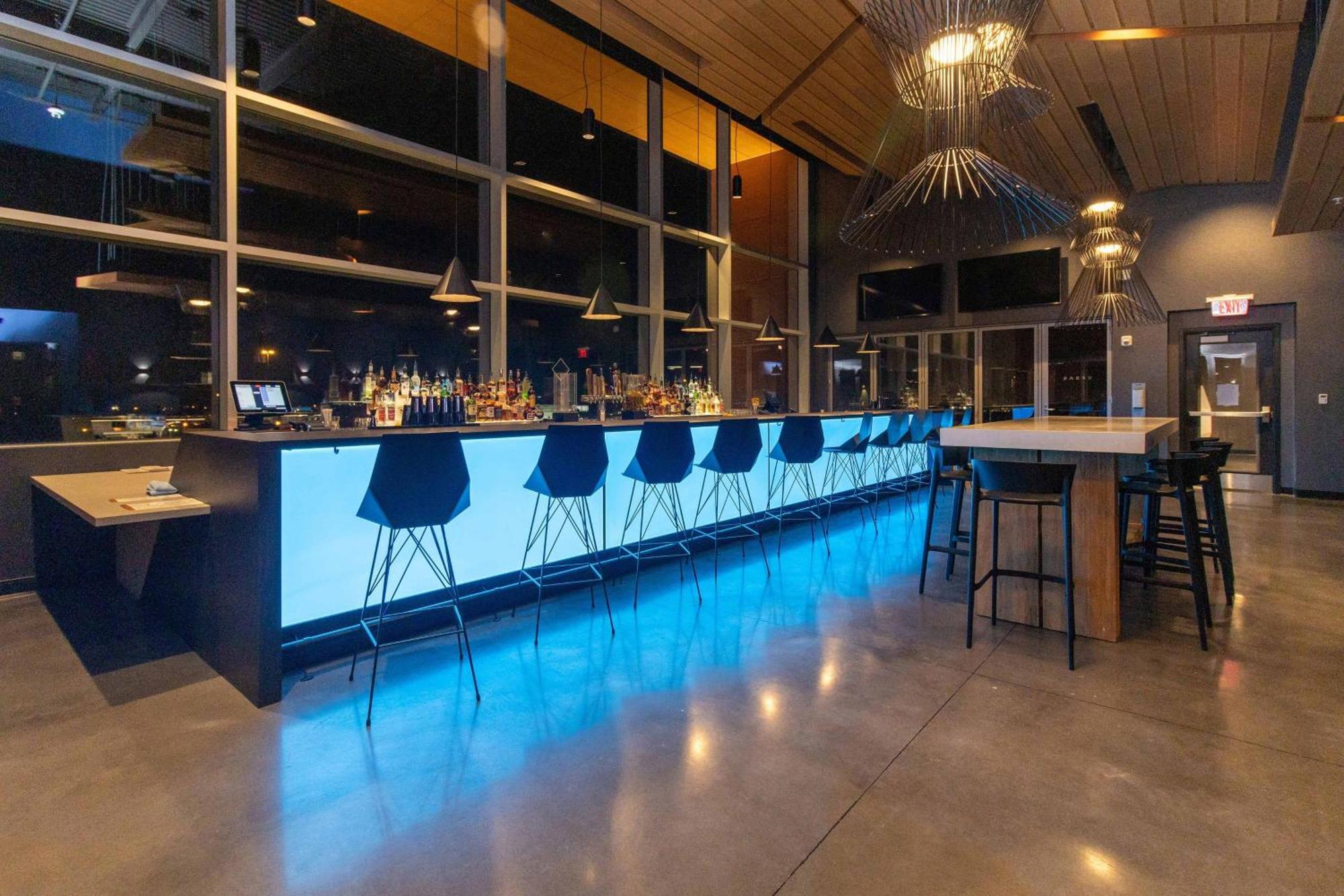 Element St. Louis Midtown Saint Louis Exterior foto