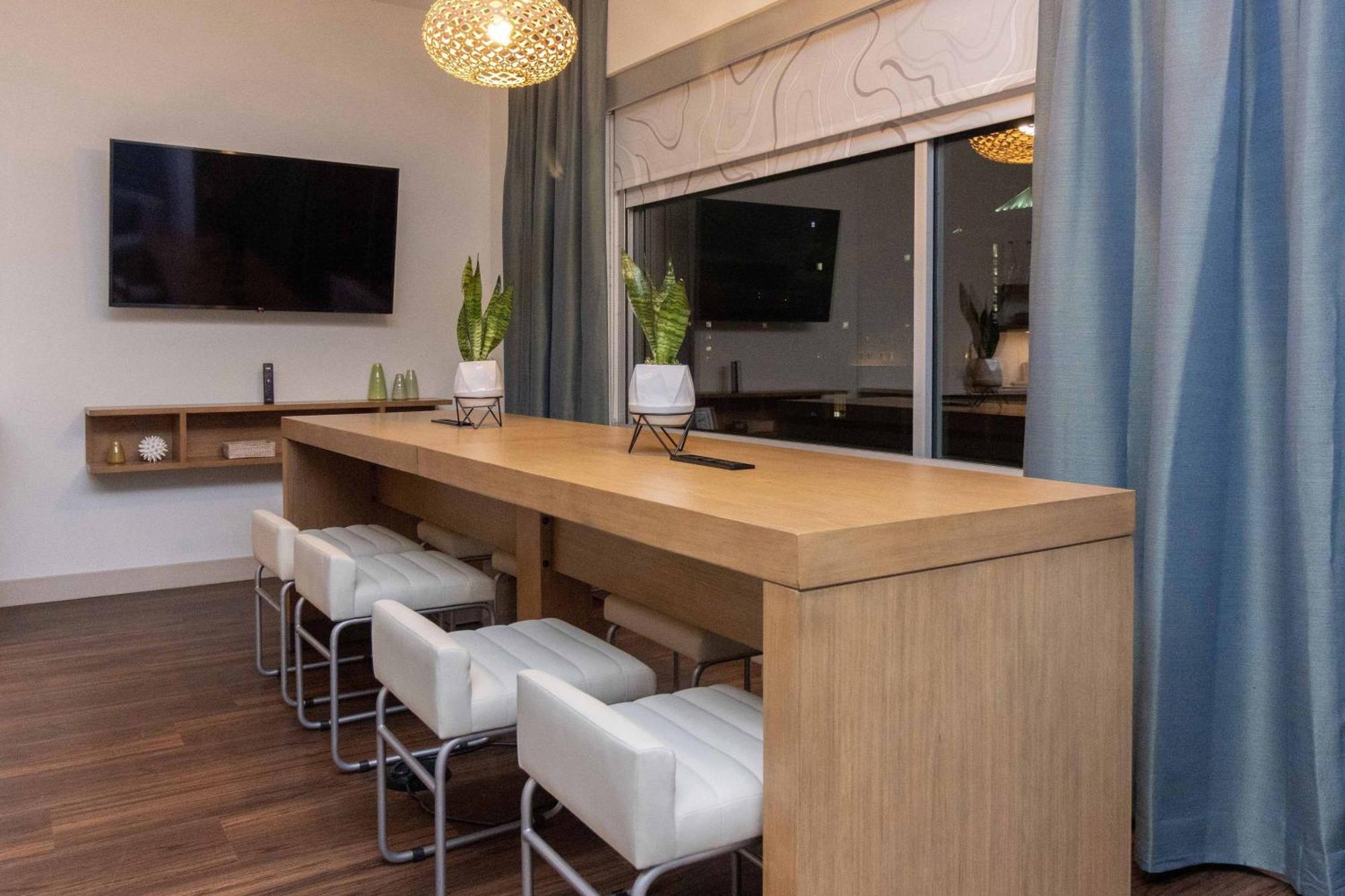 Element St. Louis Midtown Saint Louis Exterior foto