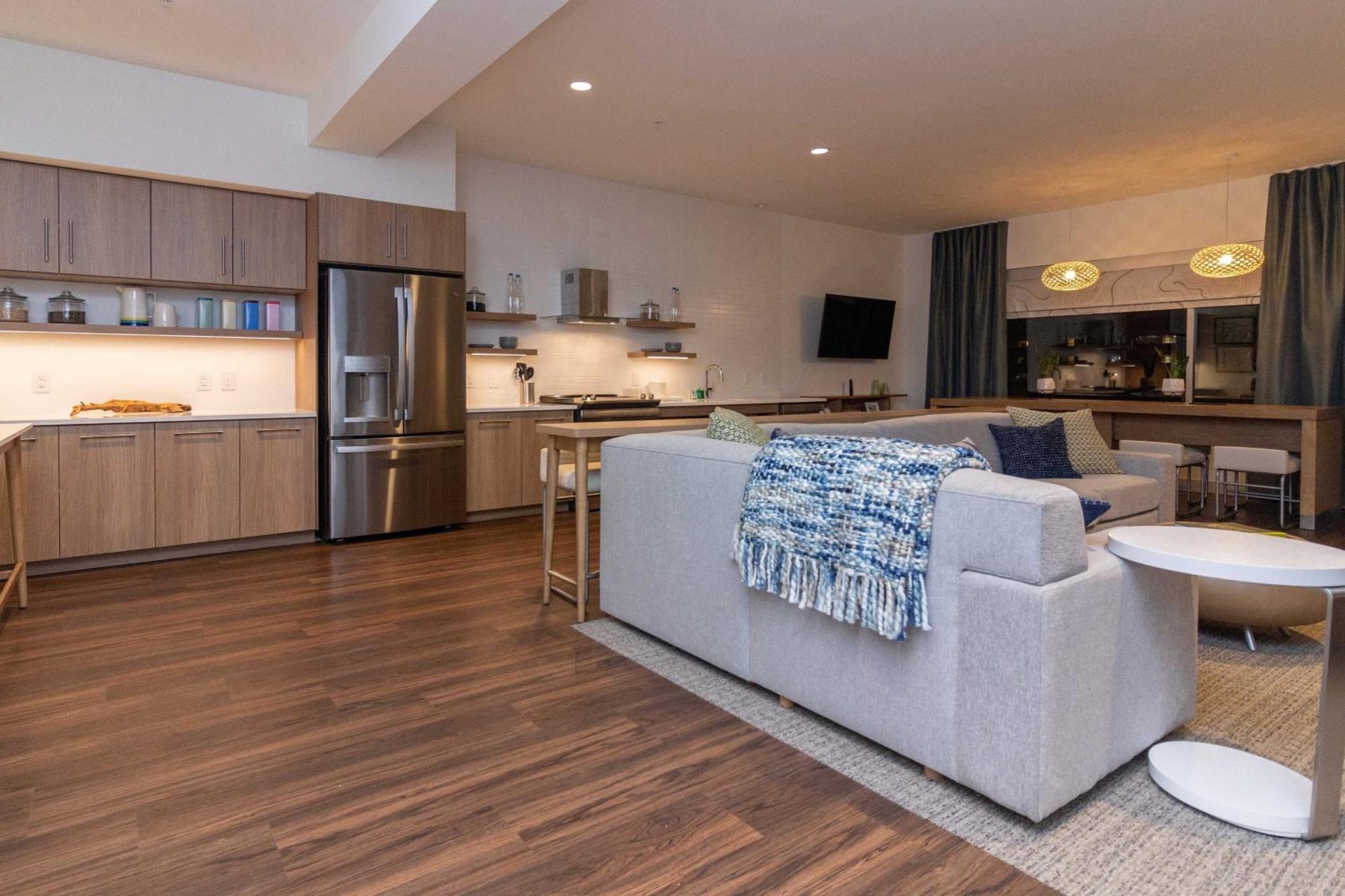 Element St. Louis Midtown Saint Louis Exterior foto