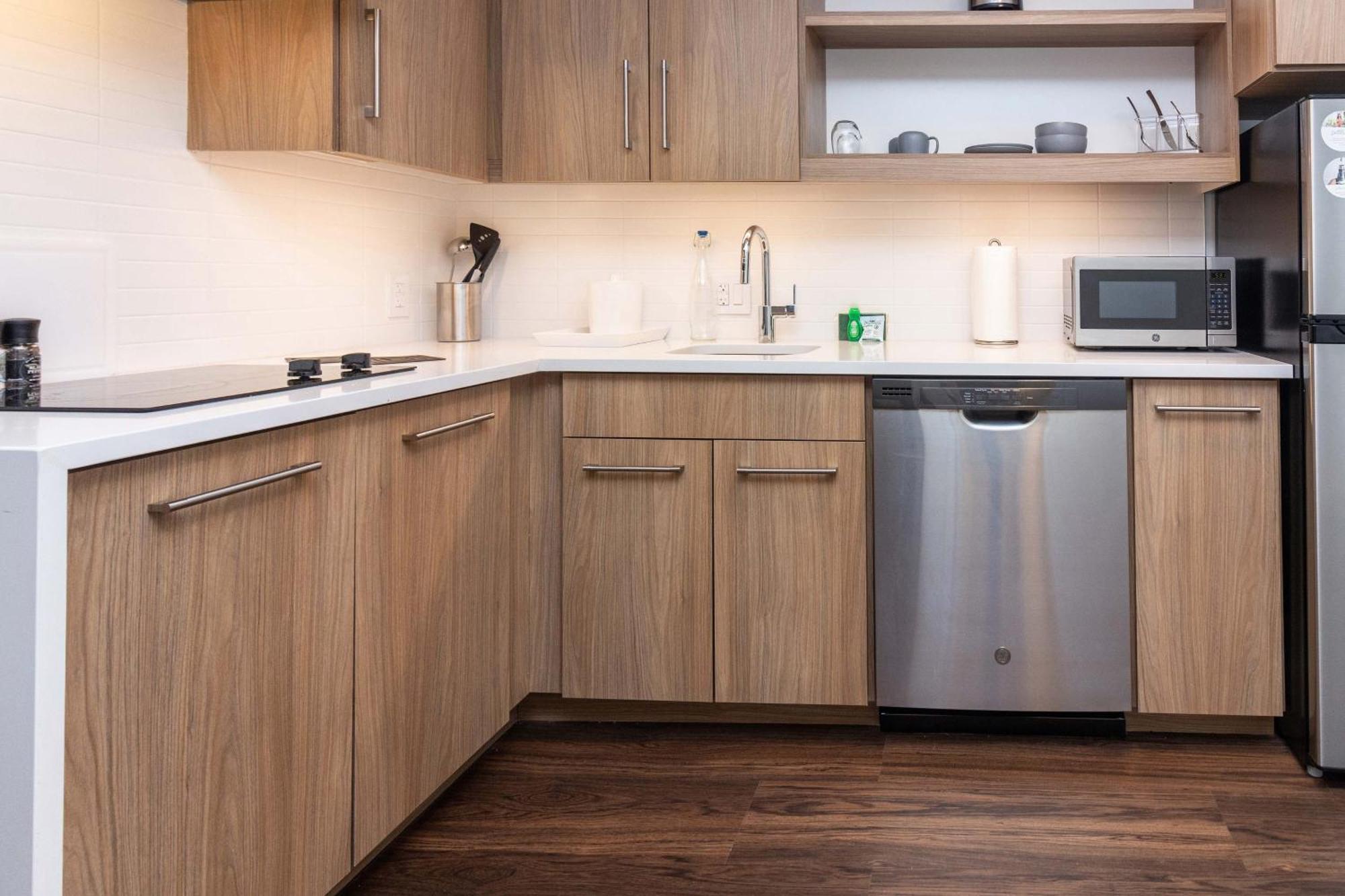 Element St. Louis Midtown Saint Louis Exterior foto