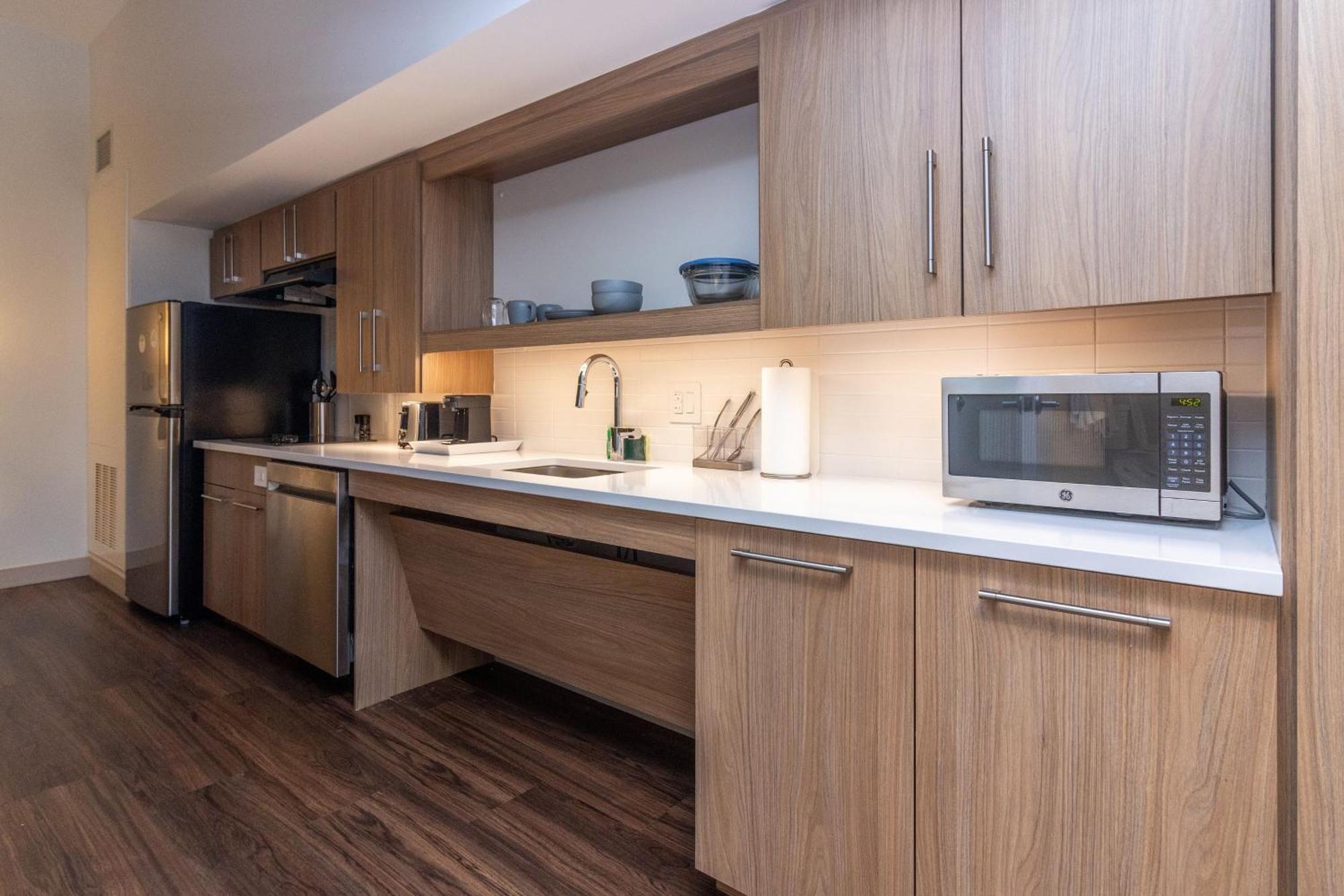 Element St. Louis Midtown Saint Louis Exterior foto
