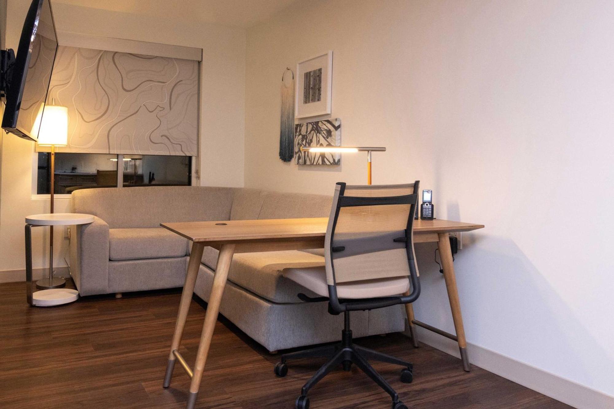 Element St. Louis Midtown Saint Louis Exterior foto