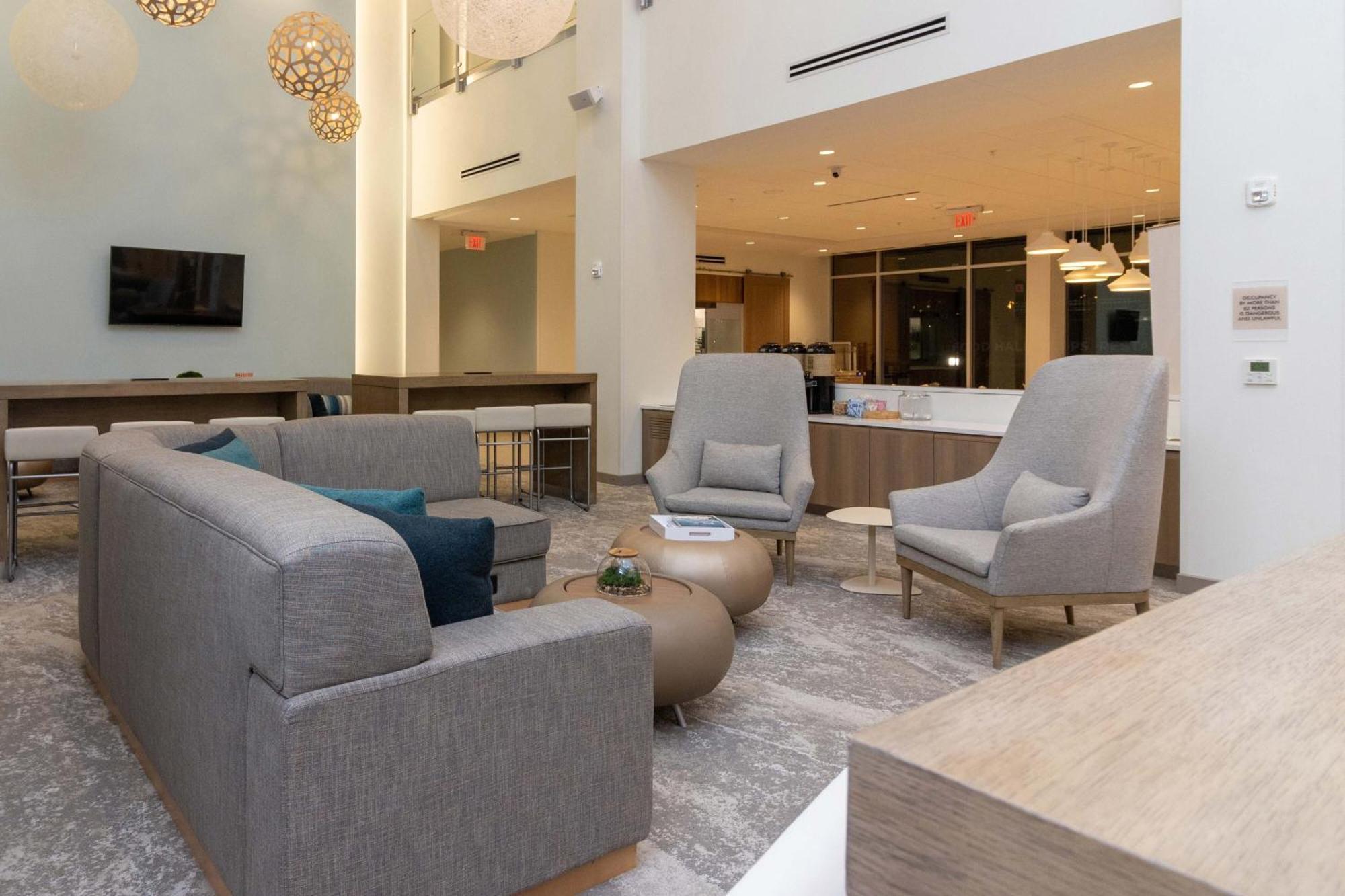 Element St. Louis Midtown Saint Louis Exterior foto