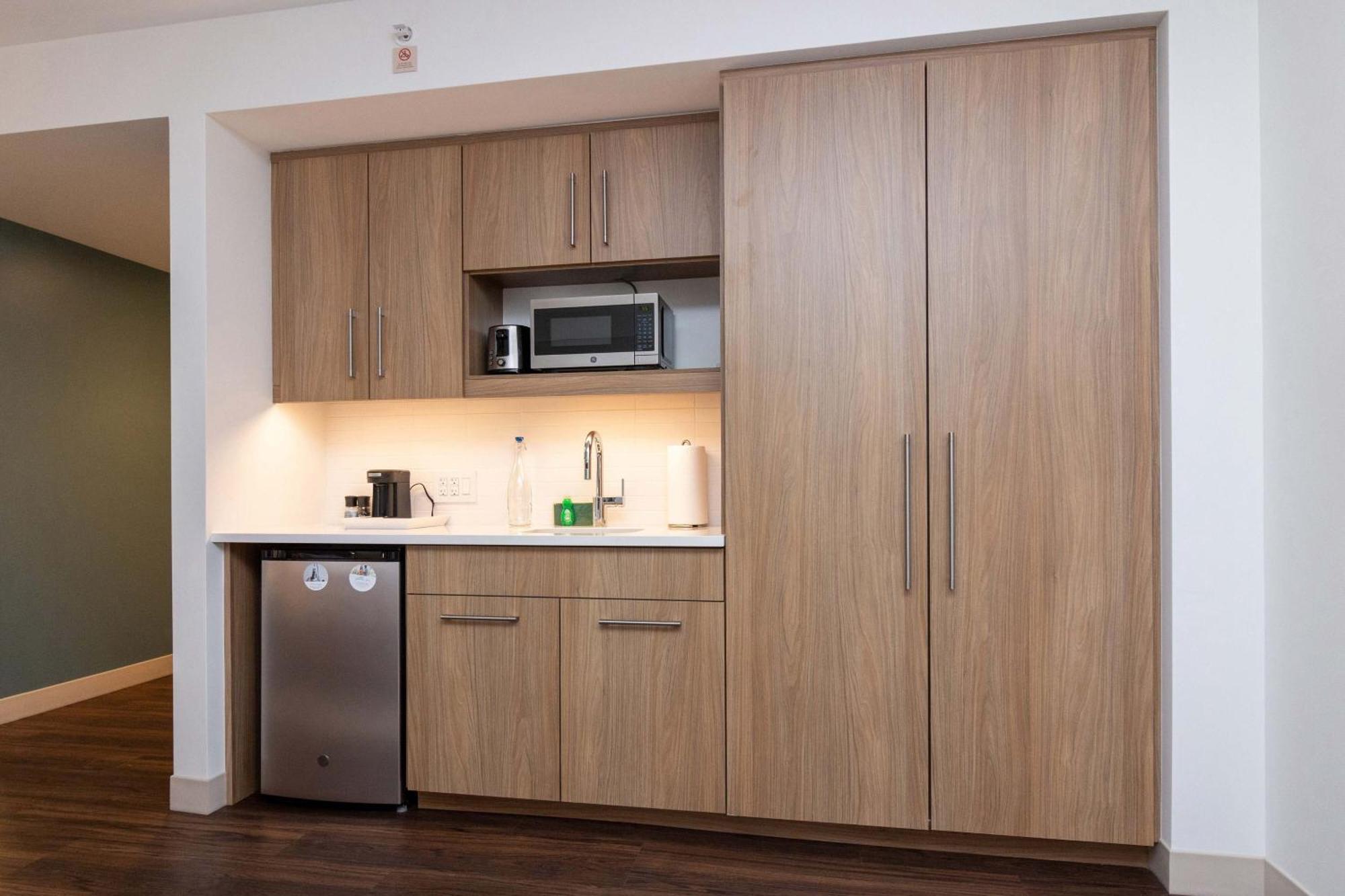 Element St. Louis Midtown Saint Louis Exterior foto