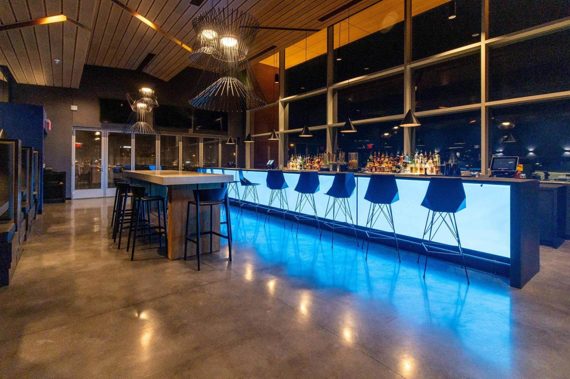 Element St. Louis Midtown Saint Louis Exterior foto