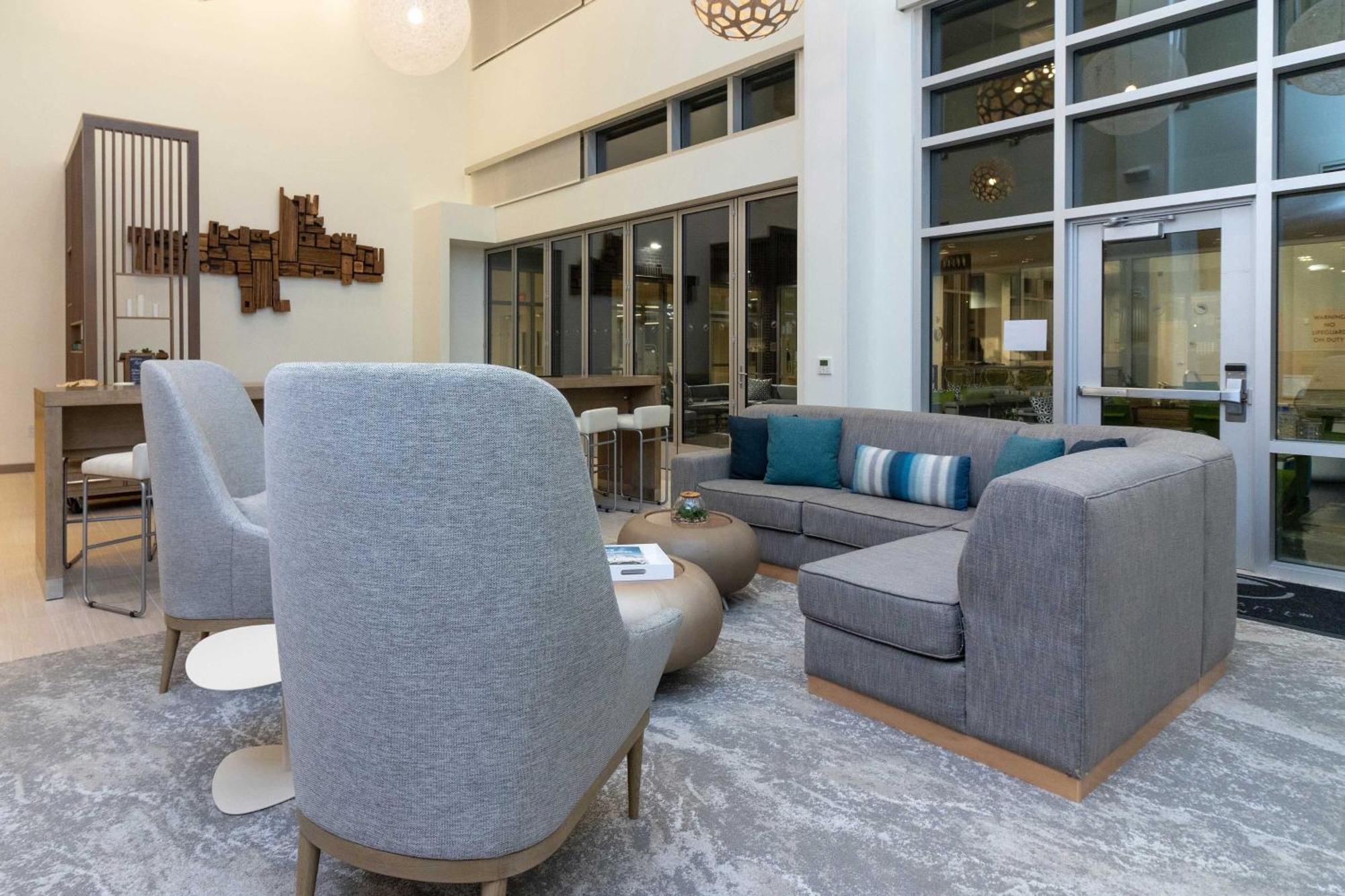 Element St. Louis Midtown Saint Louis Exterior foto